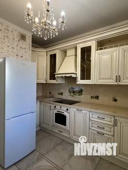 1-к квартира, вторичка, 40м2, 7/13 этаж