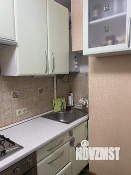 1-к квартира, вторичка, 28м2, 5/5 этаж