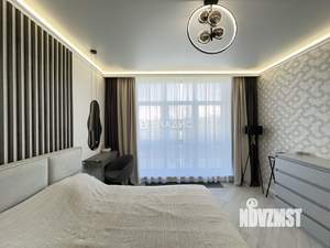 4-к квартира, вторичка, 150м2, 3/3 этаж