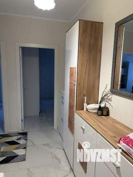 2-к квартира, вторичка, 58м2, 18/24 этаж