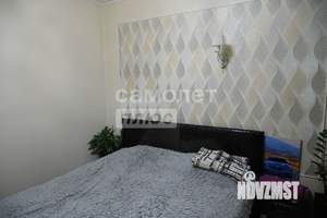 2-к квартира, вторичка, 65м2, 2/22 этаж