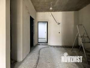 2-к квартира, вторичка, 43м2, 7/10 этаж