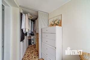 2-к квартира, вторичка, 76м2, 2/26 этаж