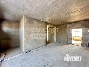 3-к квартира, вторичка, 107м2, 2/3 этаж