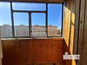 3-к квартира, вторичка, 66м2, 9/12 этаж