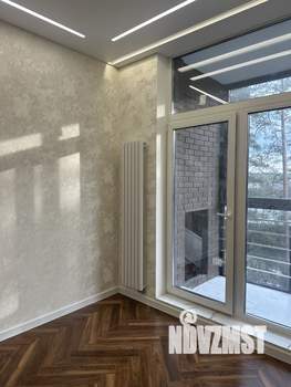 1-к квартира, вторичка, 37м2, 4/6 этаж