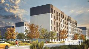 2-к квартира, вторичка, 32м2, 9/14 этаж