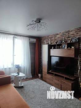1-к квартира, вторичка, 40м2, 23/26 этаж