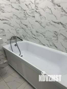 2-к квартира, вторичка, 69м2, 11/24 этаж