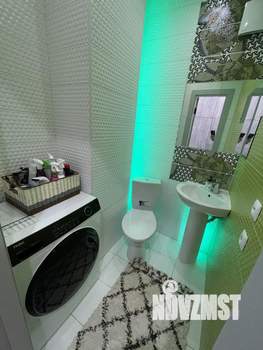2-к квартира, вторичка, 72м2, 14/23 этаж