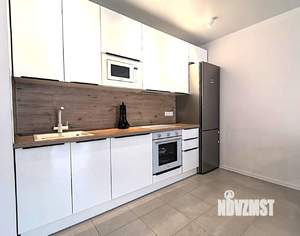 3-к квартира, вторичка, 79м2, 4/9 этаж