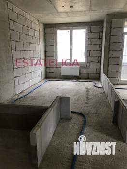 3-к квартира, вторичка, 87м2, 3/8 этаж