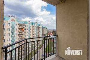 2-к квартира, вторичка, 41м2, 8/10 этаж