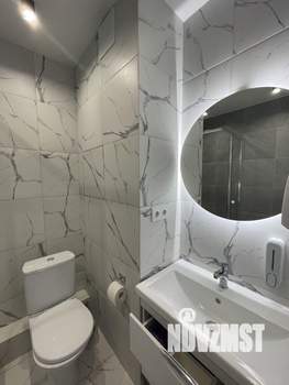 Студия квартира, вторичка, 20м2, 1/8 этаж