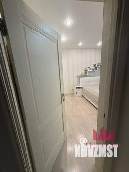 2-к квартира, вторичка, 60м2, 13/24 этаж