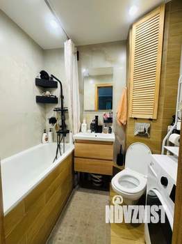 2-к квартира, вторичка, 43м2, 3/5 этаж