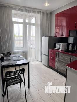 1-к квартира, вторичка, 38м2, 4/8 этаж