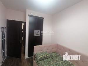 1-к квартира, вторичка, 33м2, 1/4 этаж