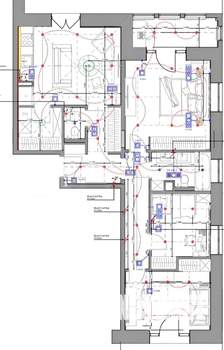 3-к квартира, вторичка, 112м2, 1/6 этаж