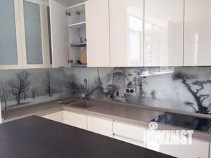 2-к квартира, вторичка, 120м2, 2/4 этаж