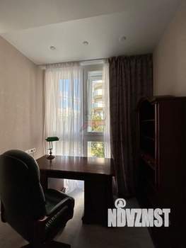 2-к квартира, вторичка, 55м2, 2/21 этаж