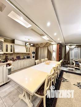 4-к квартира, вторичка, 131м2, 6/22 этаж