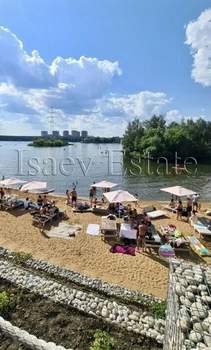 3-к квартира, вторичка, 75м2, 32/32 этаж