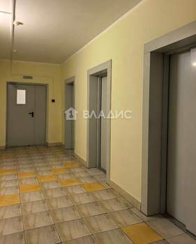 2-к квартира, вторичка, 59м2, 10/25 этаж