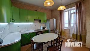 1-к квартира, вторичка, 40м2, 6/23 этаж