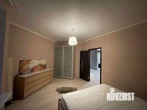 2-к квартира, вторичка, 80м2, 4/24 этаж