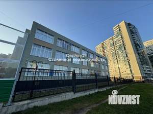 2-к квартира, вторичка, 64м2, 6/25 этаж