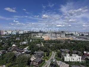 2-к квартира, вторичка, 52м2, 27/30 этаж