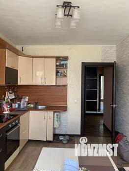 2-к квартира, вторичка, 57м2, 7/10 этаж