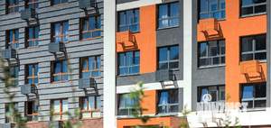 1-к квартира, вторичка, 34м2, 1/8 этаж