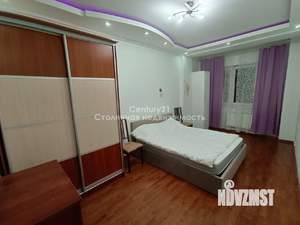 2-к квартира, вторичка, 64м2, 4/17 этаж