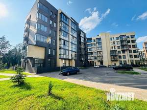 2-к квартира, вторичка, 47м2, 6/6 этаж