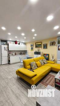 2-к квартира, вторичка, 55м2, 17/25 этаж