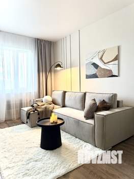 2-к квартира, вторичка, 58м2, 7/11 этаж