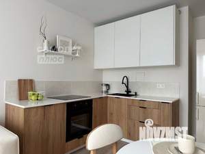 3-к квартира, вторичка, 50м2, 7/30 этаж