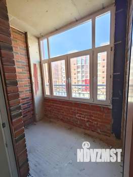 2-к квартира, вторичка, 48м2, 5/8 этаж