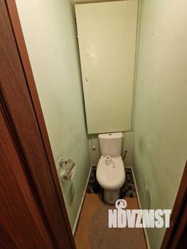 2-к квартира, вторичка, 57м2, 2/9 этаж