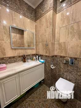 4-к квартира, вторичка, 135м2, 6/9 этаж