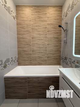 1-к квартира, вторичка, 36м2, 2/6 этаж