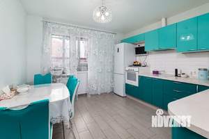 2-к квартира, вторичка, 64м2, 5/25 этаж