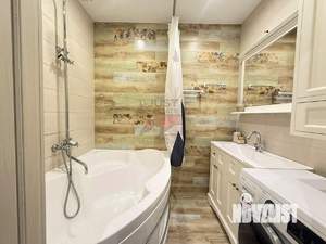 2-к квартира, вторичка, 58м2, 4/8 этаж