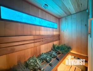 3-к квартира, вторичка, 100м2, 1/17 этаж