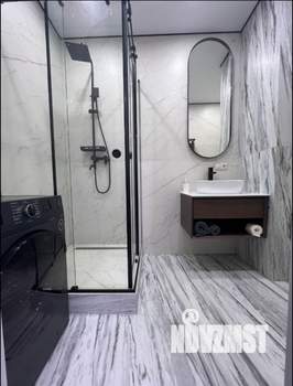 2-к квартира, вторичка, 48м2, 19/25 этаж