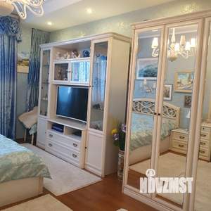 4-к квартира, вторичка, 111м2, 14/17 этаж