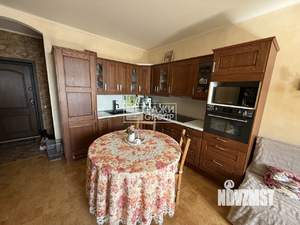 1-к квартира, вторичка, 38м2, 16/17 этаж