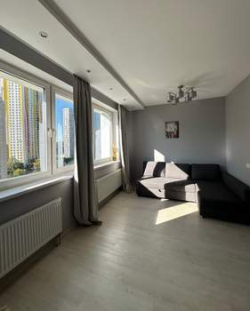 1-к квартира, вторичка, 48м2, 8/9 этаж